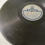 Δίσκος βινυλίου 'Γεωργία Μηττάκη' (78 στροφών) - Image 4