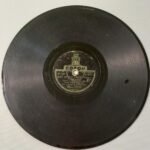 Δίσκος βινυλίου 'Δημήτρης Περδικόπουλος' (78 στροφών)