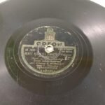 Δίσκος βινυλίου 'Δημήτρης Περδικόπουλος' (78 στροφών) - Image 3