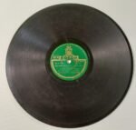 Δίσκος βινυλίου 'Γεωργία Μηττάκη' (78 στροφών)