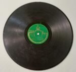 Δίσκος βινυλίου 'Γεωργία Μηττάκη' (78 στροφών) - Image 2