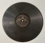 Δίσκος βινυλίου 'Τότης Στεφανίδης/ Αντώνης Δελένδας' (78 στροφών)