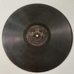 Δίσκος βινυλίου 'Τότης Στεφανίδης/ Αντώνης Δελένδας' (78 στροφών)