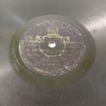 Δίσκος βινυλίου 'Τότης Στεφανίδης/ Αντώνης Δελένδας' (78 στροφών) - Image 2