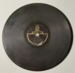 Δίσκος βινυλίου 'Γιώργος Βιδάλης' (παραδοσιακά) (78 στροφών)