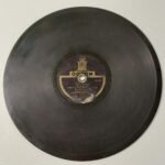 Δίσκος βινυλίου 'Γιώργος Βιδάλης' (παραδοσιακά) (78 στροφών)