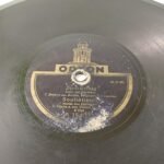 Δίσκος βινυλίου 'Γιώργος Βιδάλης' (παραδοσιακά) (78 στροφών) - Image 3