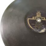 Δίσκος βινυλίου 'Γιώργος Βιδάλης' (παραδοσιακά) (78 στροφών) - Image 4