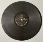 Δίσκος βινυλίου 'Γιώργος Βιδάλης' (παραδοσιακά) (78 στροφών) - Image 2