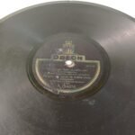 Δίσκος βινυλίου 'Γιώργος Βιδάλης' (παραδοσιακά) (78 στροφών) - Image 5