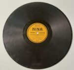 Δίσκος βινυλίου 'Ρένα Ντάλια- Γιάννης Παπαϊωάννου' (78 στροφών) - Image 2