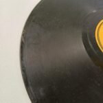 Δίσκος βινυλίου 'Ρένα Ντάλια- Γιάννης Παπαϊωάννου' (78 στροφών) - Image 3