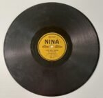 Δίσκος βινυλίου 'Ελένη Μπαρτσέρη' (78 στροφών)