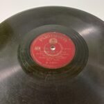 Δίσκος βινυλίου 'Άλκης Παγώνης/ Τότης Στεφανίδης' (78 στροφών) - Image 3