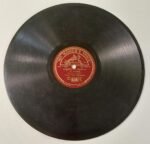 Δίσκος βινυλίου 'Καίτη Γκρέυ/ Στ. Τζουανάκος- Ιω. Τατασόπουλος' (78 στροφών)