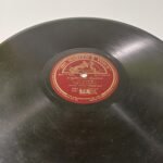 Δίσκος βινυλίου 'Καίτη Γκρέυ/ Στ. Τζουανάκος- Ιω. Τατασόπουλος' (78 στροφών) - Image 3