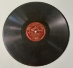 Δίσκος βινυλίου 'Καίτη Γκρέυ/ Στ. Τζουανάκος- Ιω. Τατασόπουλος' (78 στροφών) - Image 2