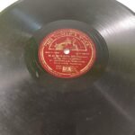 Δίσκος βινυλίου 'Καίτη Γκρέυ/ Στ. Τζουανάκος- Ιω. Τατασόπουλος' (78 στροφών) - Image 4