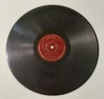 Δίσκος βινυλίου 'Στέλιος Καζαντζίδης / Καίτη Γκρέυ/ Δ. Ρουμελιώτης' (78 στροφών)