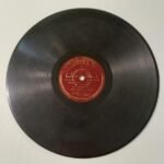 Δίσκος βινυλίου 'Στέλιος Καζαντζίδης / Καίτη Γκρέυ/ Δ. Ρουμελιώτης' (78 στροφών)