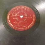 Δίσκος βινυλίου 'Στέλιος Καζαντζίδης / Καίτη Γκρέυ/ Δ. Ρουμελιώτης' (78 στροφών) - Image 4