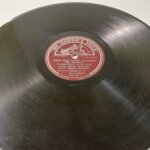 Δίσκος βινυλίου 'Στέλιος Καζαντζίδης/ Γρ. Μπιθικώτσης- Νίτσα Γκρέζη' (78 στροφών) - Image 4