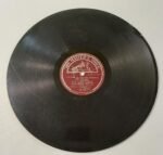 Δίσκος βινυλίου 'Στέλιος Καζαντζίδης/ Γρ. Μπιθικώτσης- Νίτσα Γκρέζη' (78 στροφών)