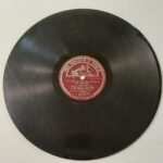 Δίσκος βινυλίου 'Στέλιος Καζαντζίδης/ Γρ. Μπιθικώτσης- Νίτσα Γκρέζη' (78 στροφών)