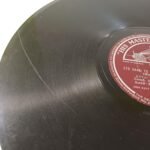 Δίσκος βινυλίου 'Στέλιος Καζαντζίδης/ Γρ. Μπιθικώτσης- Νίτσα Γκρέζη' (78 στροφών) - Image 5