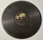 Δίσκος βινυλίου 'Καρίπης Κώστας / Τουλούσης Γρ.' (78 στροφών)