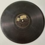 Δίσκος βινυλίου 'Καρίπης Κώστας / Τουλούσης Γρ.' (78 στροφών)