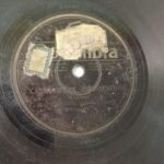 Δίσκος βινυλίου 'Καρίπης Κώστας / Τουλούσης Γρ.' (78 στροφών) - Image 4