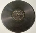 Δίσκος βινυλίου 'Καρίπης Κώστας / Τουλούσης Γρ.' (78 στροφών) - Image 2