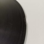 Δίσκος βινυλίου 'Καρίπης Κώστας / Τουλούσης Γρ.' (78 στροφών) - Image 5