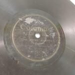 Δίσκος βινυλίου 'Καρίπης Κώστας / Τουλούσης Γρ.' (78 στροφών) - Image 6