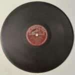 Δίσκος βινυλίου 'Στέλιος Καζαντζίδης/ Γιώτα Λίδια' (78 στροφών)