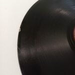 Δίσκος βινυλίου 'Φώτης Χαλκιάς/ Λάμπρος Χαλκιάς/ Αντώνης Τσιντιλάκης' (78 στροφών) - Image 4