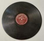 Δίσκος βινυλίου 'Φώτης Χαλκιάς/ Λάμπρος Χαλκιάς/ Αντώνης Τσιντιλάκης' (78 στροφών) - Image 2