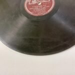 Δίσκος βινυλίου 'Φώτης Χαλκιάς/ Λάμπρος Χαλκιάς/ Αντώνης Τσιντιλάκης' (78 στροφών) - Image 6