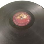 Δίσκος βινυλίου 'Κ. Μπέζος/Χαβάγιες/Τάσος Βάμπαρης/Μνηματίδης Χρήστος' (78 στροφών) - Image 3