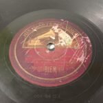 Δίσκος βινυλίου 'Κ. Μπέζος/Χαβάγιες/Τάσος Βάμπαρης/Μνηματίδης Χρήστος' (78 στροφών) - Image 4