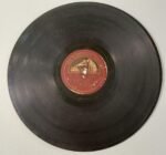 Δίσκος βινυλίου 'Κ. Μπέζος/Χαβάγιες/Τάσος Βάμπαρης/Μνηματίδης Χρήστος' (78 στροφών) - Image 2