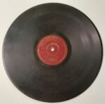 Δίσκος βινυλίου 'Δημ. Μπαταγιάς-Μαρία Γρίλλη/ Καίτη Γκρέυ' (78 στροφών)