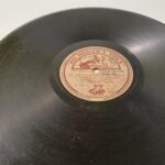 Δίσκος βινυλίου 'Γιώργος Παπασιδέρης (Κουλουριώτης)' (78 στροφών) - Image 3