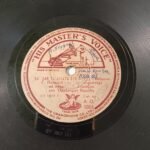 Δίσκος βινυλίου 'Γιώργος Παπασιδέρης (Κουλουριώτης)' (78 στροφών) - Image 4