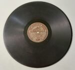 Δίσκος βινυλίου 'Γιώργος Παπασιδέρης (Κουλουριώτης)' (78 στροφών) - Image 2