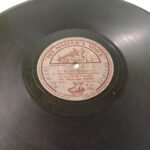 Δίσκος βινυλίου 'Γιώργος Παπασιδέρης (Κουλουριώτης)' (78 στροφών) - Image 5