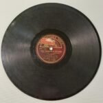 Δίσκος βινυλίου 'Ρίτας Αμπατζή' (78 στροφών)