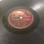 Δίσκος βινυλίου 'Ρίτας Αμπατζή' (78 στροφών) - Image 4