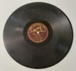 Δίσκος βινυλίου 'Ρίτας Αμπατζή' (78 στροφών) - Image 2